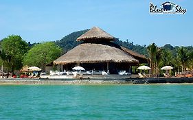 The Blue Sky Resort@ Koh Payam